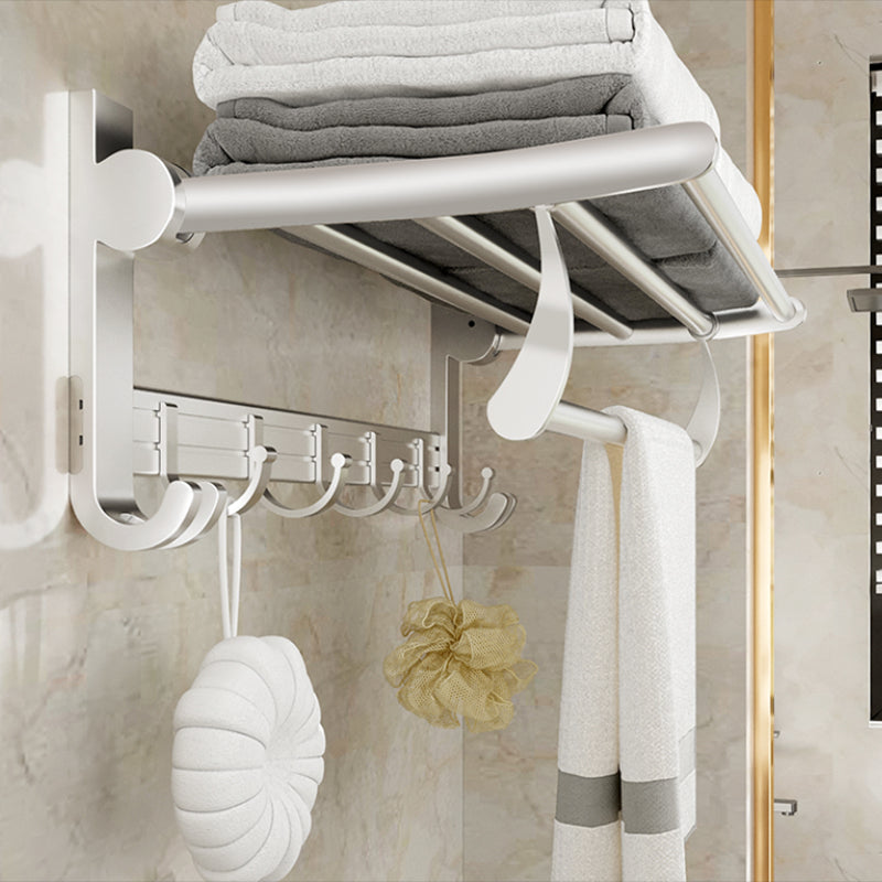 Avtoit | Traditional Bath Shelf Stainless Steel Paper Holder Bathroom Accessories Hardware Set