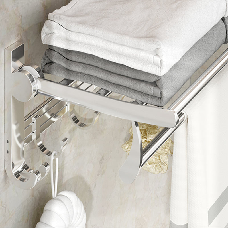Avtoit | Traditional Bath Shelf Stainless Steel Paper Holder Bathroom Accessories Hardware Set