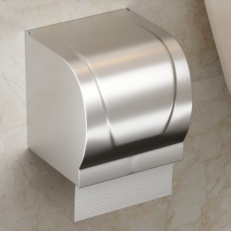 Avtoit | Traditional Bath Shelf Stainless Steel Paper Holder Bathroom Accessories Hardware Set