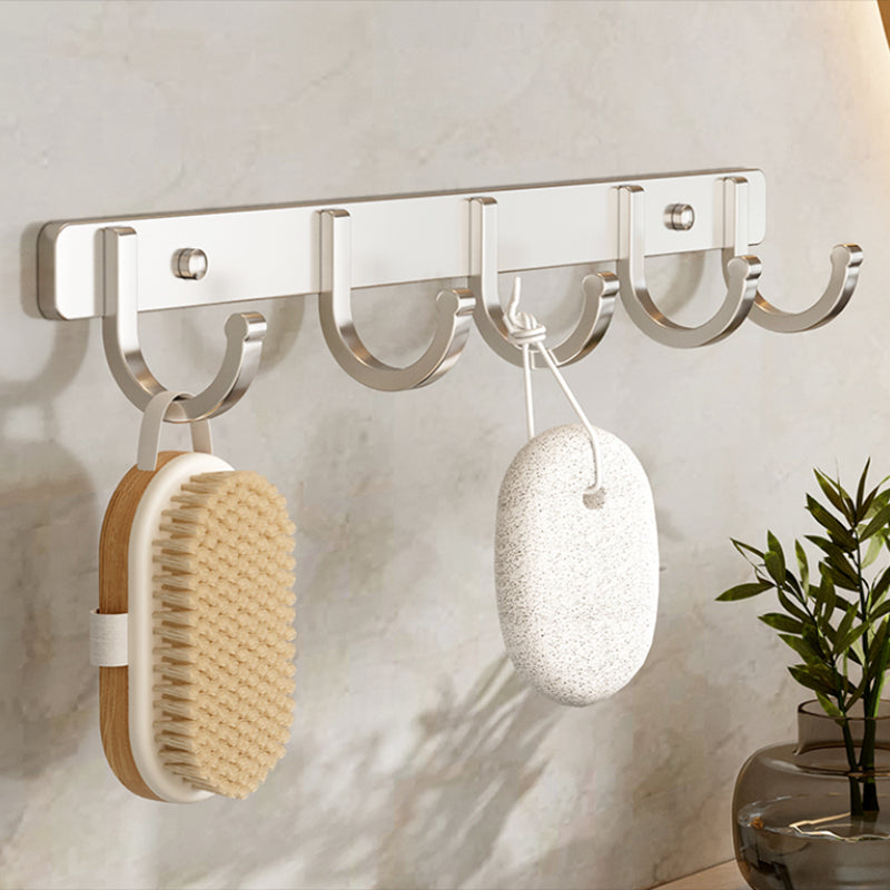 Avtoit | Traditional Bath Shelf Stainless Steel Paper Holder Bathroom Accessories Hardware Set