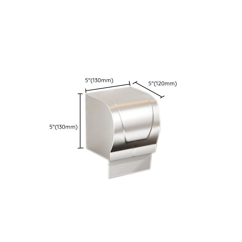 Avtoit | Traditional Bath Shelf Stainless Steel Paper Holder Bathroom Accessories Hardware Set