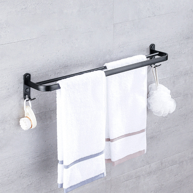 Avtoit | Modern Bathroom Hardware Toilet Paper Holder Bathroom Shelf Bathroom Accessories Set