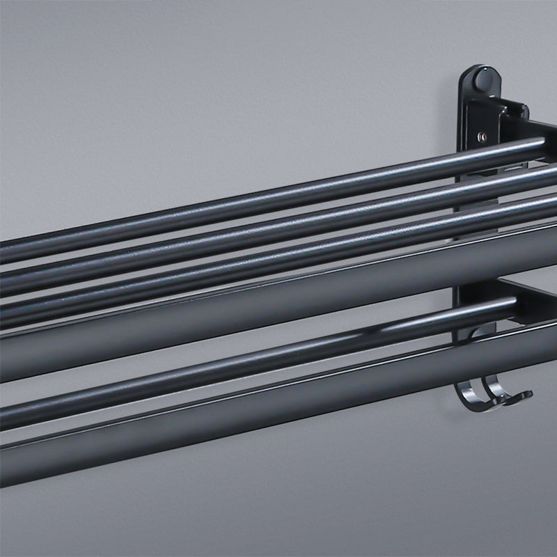 Avtoit | Modern Bathroom Hardware Toilet Paper Holder Bathroom Shelf Bathroom Accessories Set