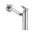 Avtoit | Vessel Sink Faucet Glam Style Single Lever Mixer Bathroom Fitting