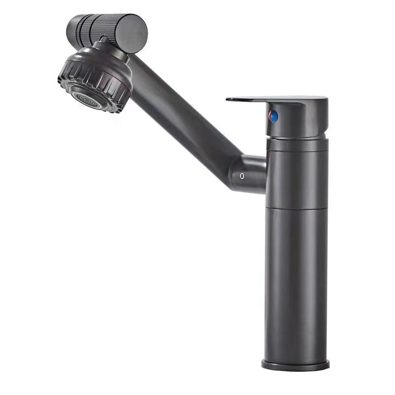 Avtoit | Vessel Sink Faucet Glam Style Single Lever Mixer Bathroom Fitting