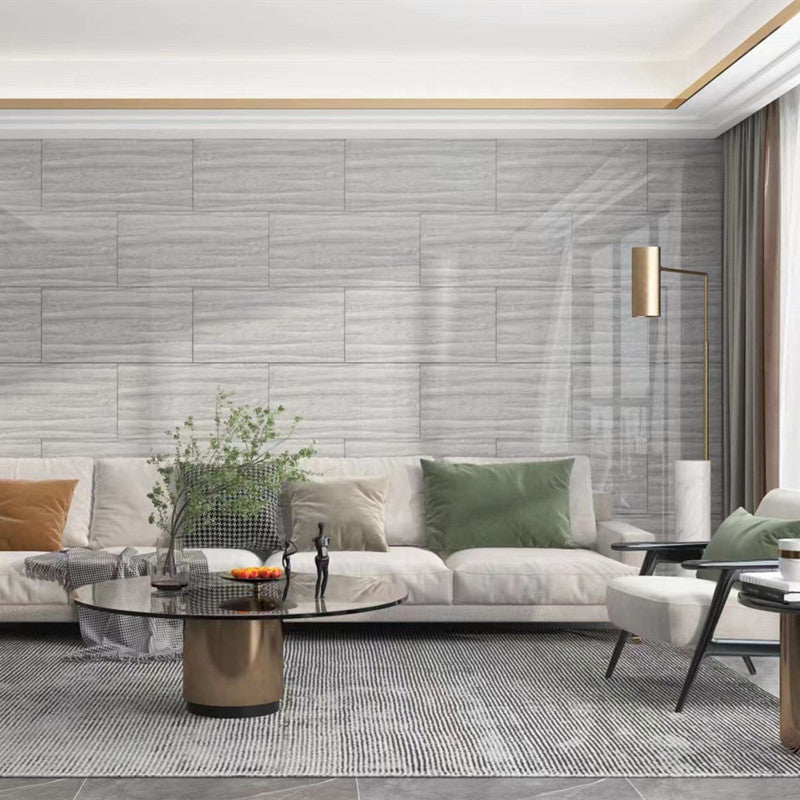 Avtoit | Modern Peel and Stick Backsplash Tiles Rectangular Home Depot Peel and Stick Tiles