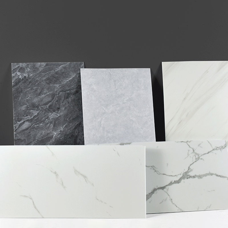 Avtoit | Modern Peel and Stick Backsplash Tiles Rectangular Home Depot Peel and Stick Tiles