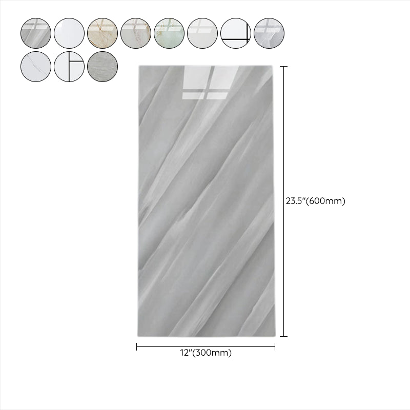 Avtoit | Modern Peel and Stick Backsplash Tiles Rectangular Home Depot Peel and Stick Tiles
