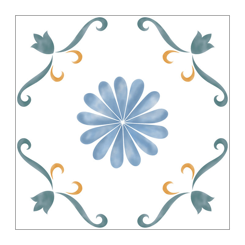 Avtoit | Low-gloss vinyl floor PVC peel and stick vinyl floor with square edge