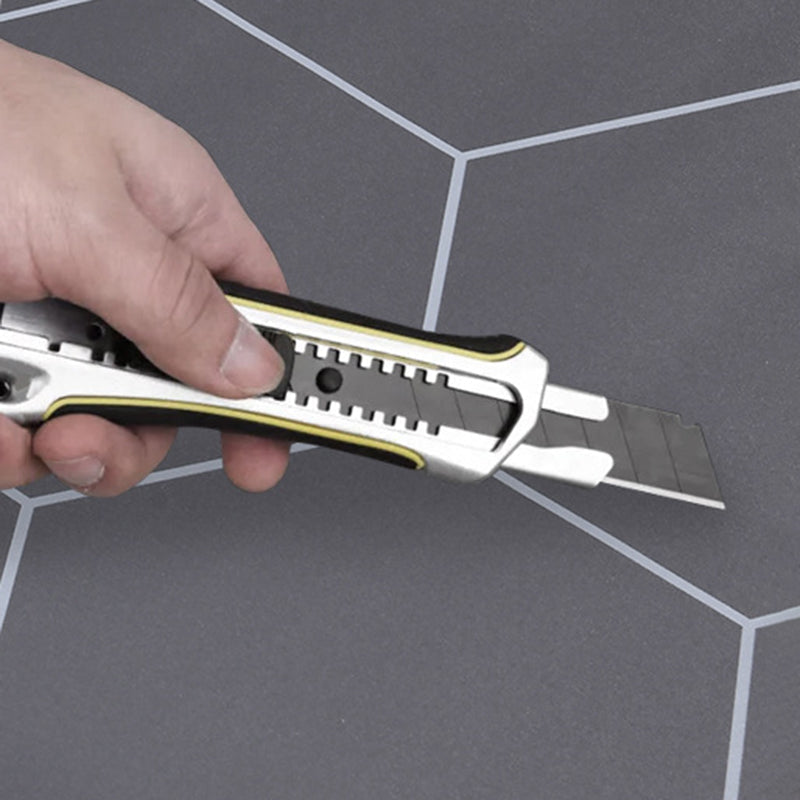 Avtoit | Patterned Vinyl Flooring PVC Peel and Stick Vinyl Flooring with Low Gloss