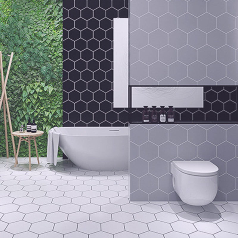 Avtoit | Patterned Vinyl Flooring PVC Peel and Stick Vinyl Flooring with Low Gloss