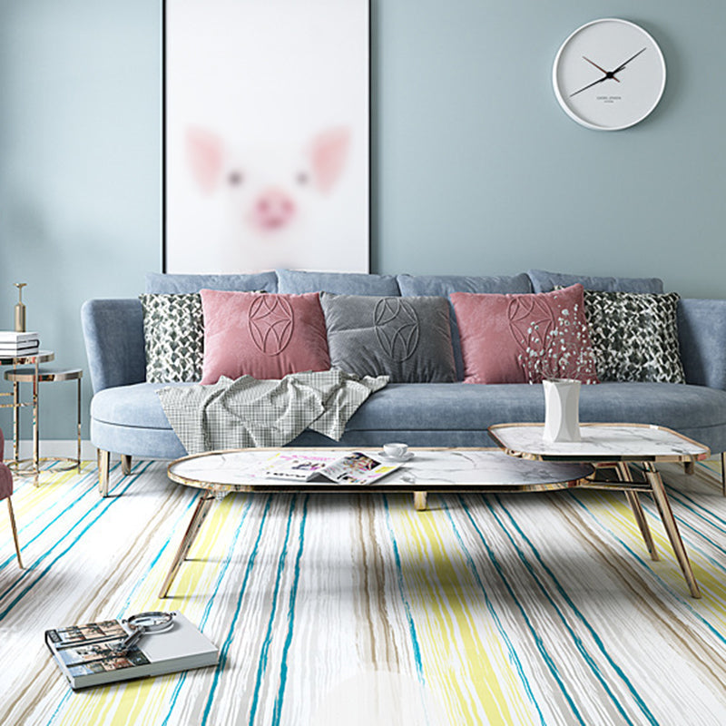 Avtoit | Patterned Vinyl Floor Peel and Stick Vinyl Floor with Low Gloss