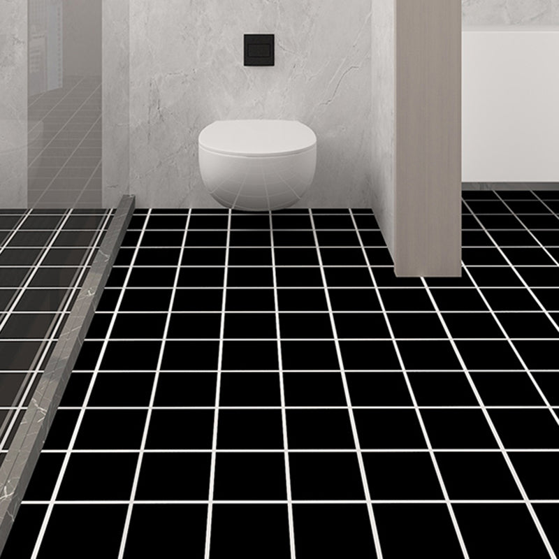 Avtoit | Patterned Vinyl Flooring Peel and Stick Low Gloss Vinyl Flooring