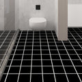 Avtoit | Patterned Vinyl Flooring Peel and Stick Low Gloss Vinyl Flooring