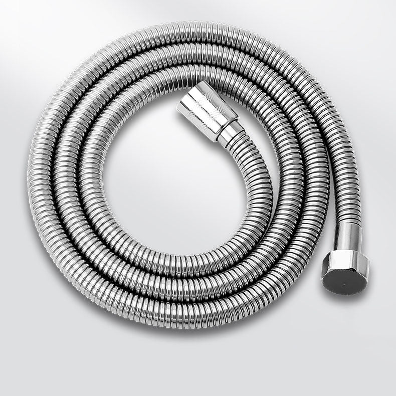 Avtoit | Round Fixed Shower Head High Flow Aerated Wall Mount Shower Head