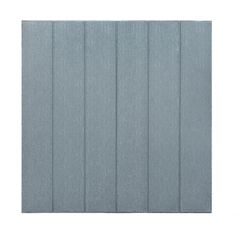 Avtoit | PVC Wall Paneling Smooth Wall Indoor Living Room Planks Set of 2