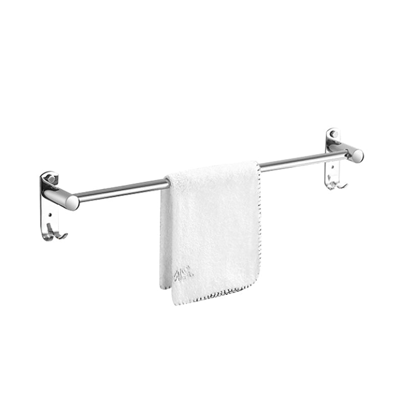 Avtoit | Modern Bathroom Accessory Set Stainless Steel Bathroom Shelf Bathroom Set