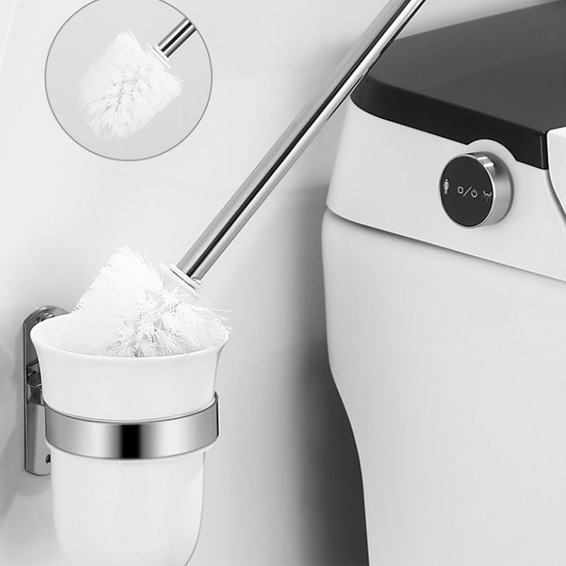 Avtoit | Modern Bathroom Accessory Set Stainless Steel Bathroom Shelf Bathroom Set