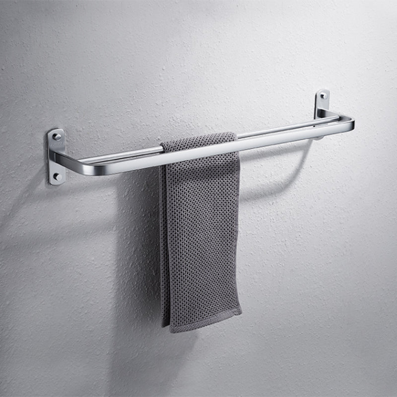 Avtoit | Modern Bathroom Accessory Set Paper Holder Bathroom Shelf Bathroom Hardware Set