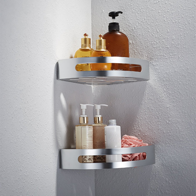Avtoit | Modern Bathroom Accessory Set Paper Holder Bathroom Shelf Bathroom Hardware Set