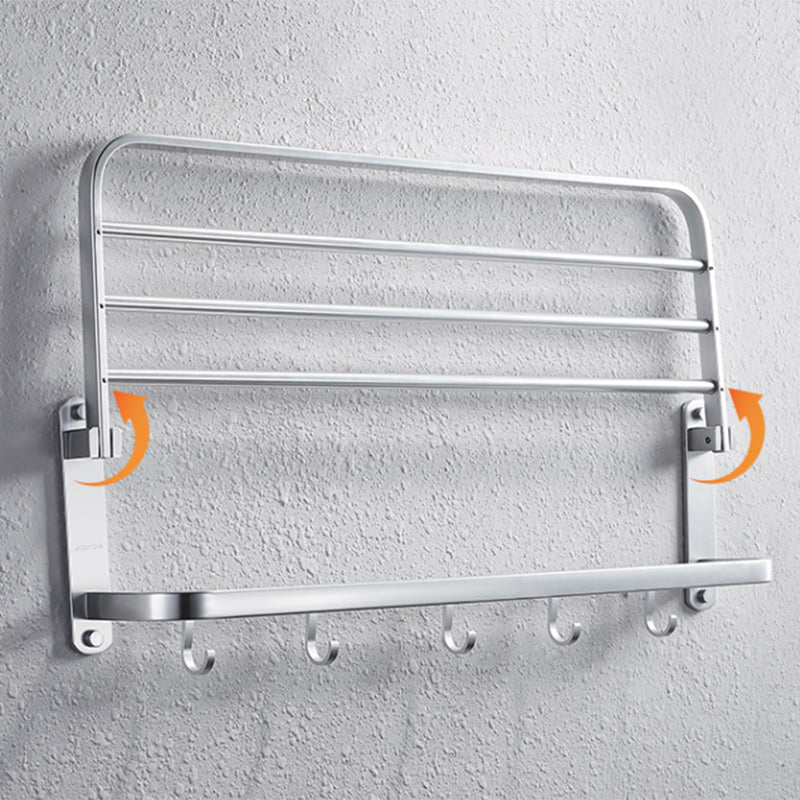 Avtoit | Modern Bathroom Accessories Set Paper Holder Bathroom Shelf Bath Hardware Set