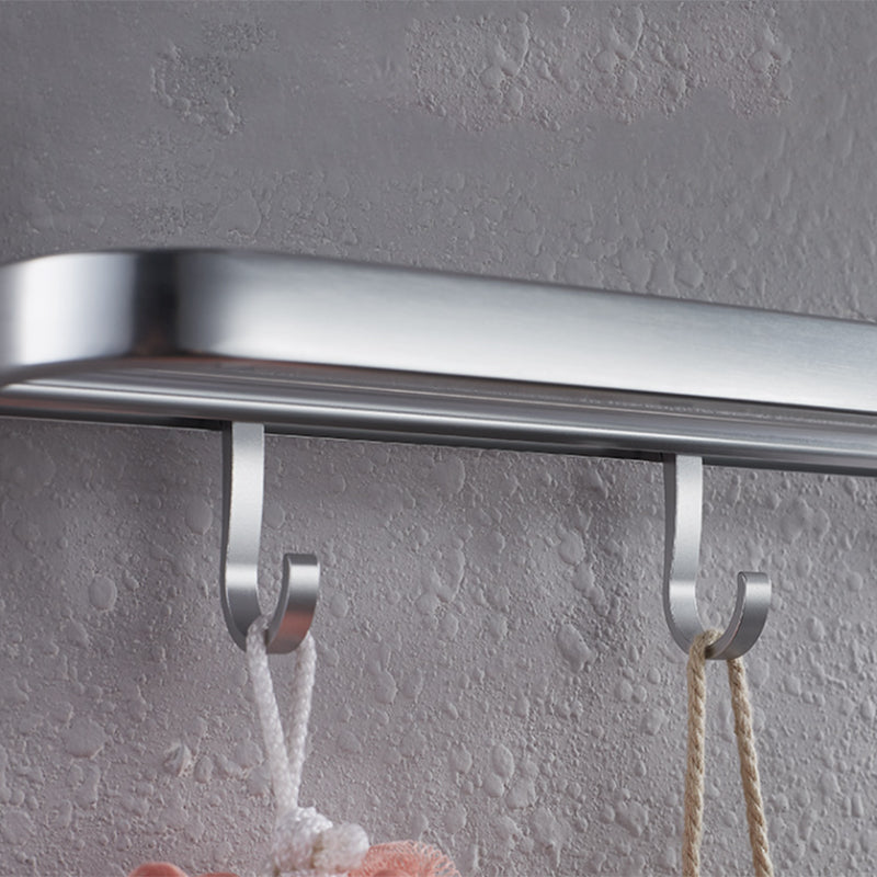 Avtoit | Modern Bathroom Accessory Set Paper Holder Bathroom Shelf Bathroom Hardware Set
