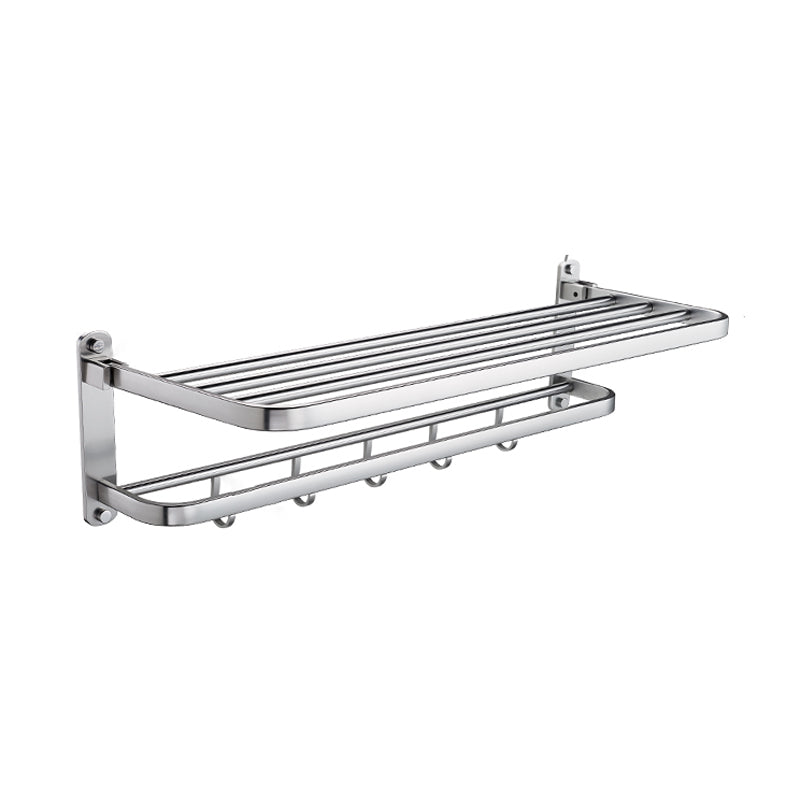 Avtoit | Modern Bathroom Accessory Set Paper Holder Bathroom Shelf Bathroom Hardware Set