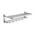 Avtoit | Modern Bathroom Accessory Set Paper Holder Bathroom Shelf Bathroom Hardware Set