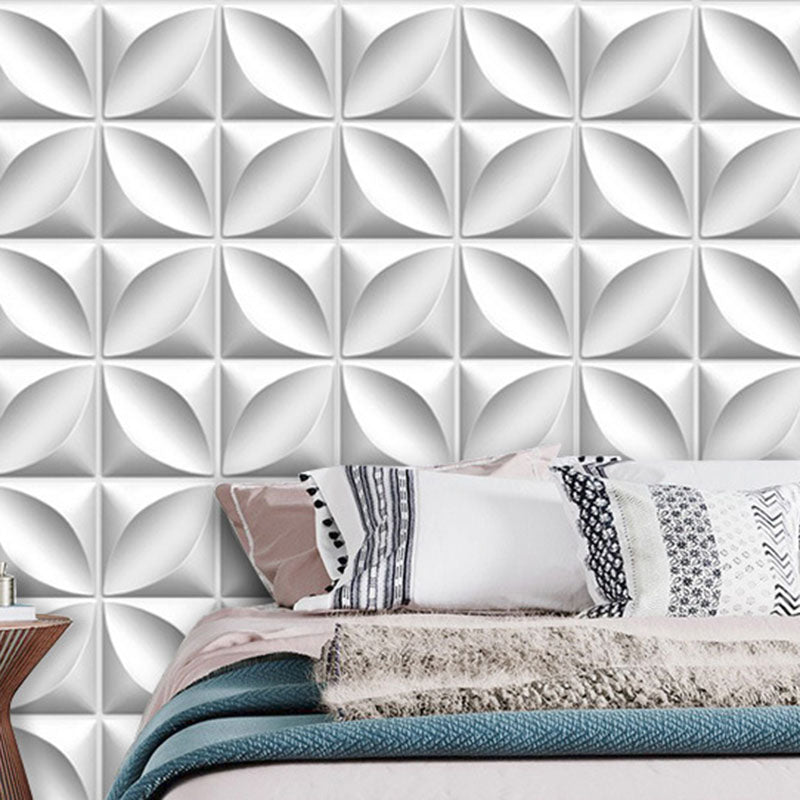 Avtoit | Wall paneling Peel and Stick 3D-embossed waterproof wall ceiling