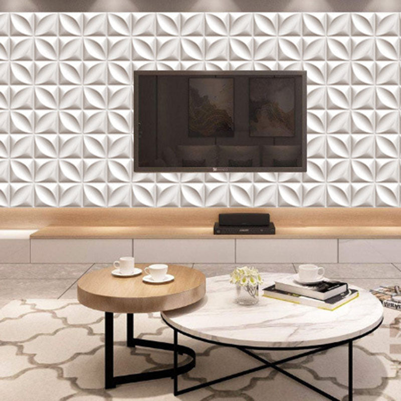 Avtoit | Wall paneling Peel and Stick 3D-embossed waterproof wall ceiling