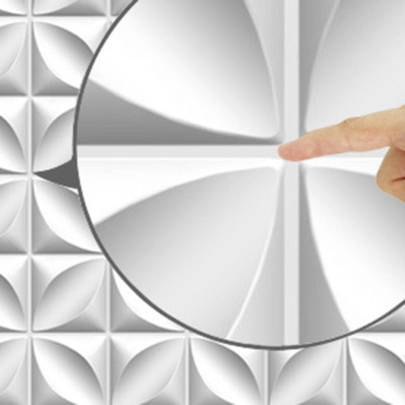 Avtoit | Wall paneling Peel and Stick 3D-embossed waterproof wall ceiling