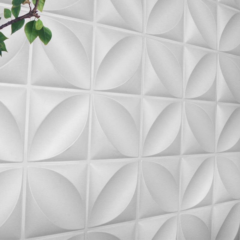 Avtoit | Wall paneling Peel and Stick 3D-embossed waterproof wall ceiling