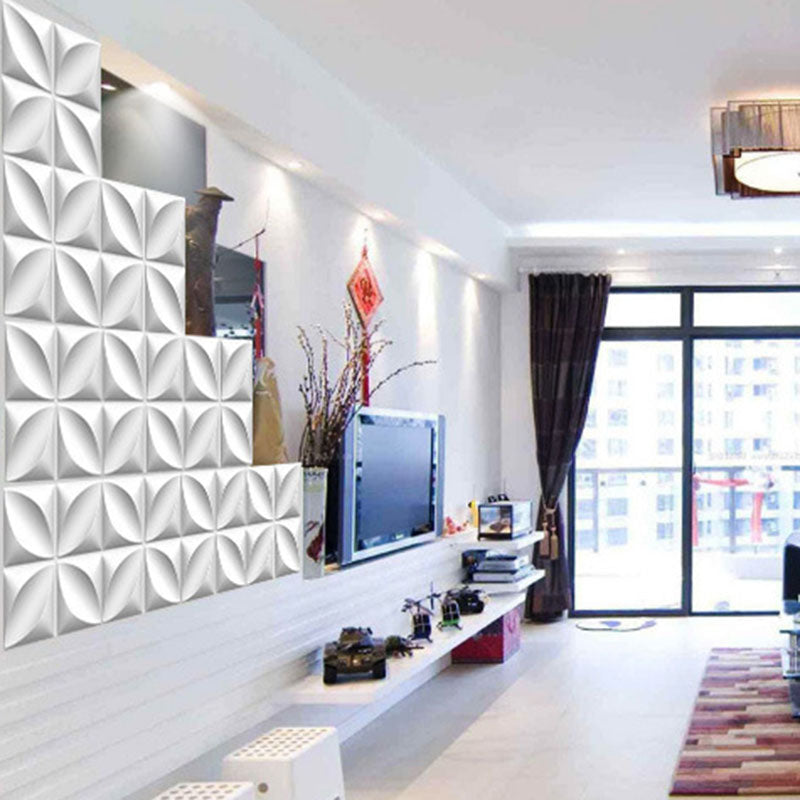 Avtoit | Wall paneling Peel and Stick 3D-embossed waterproof wall ceiling