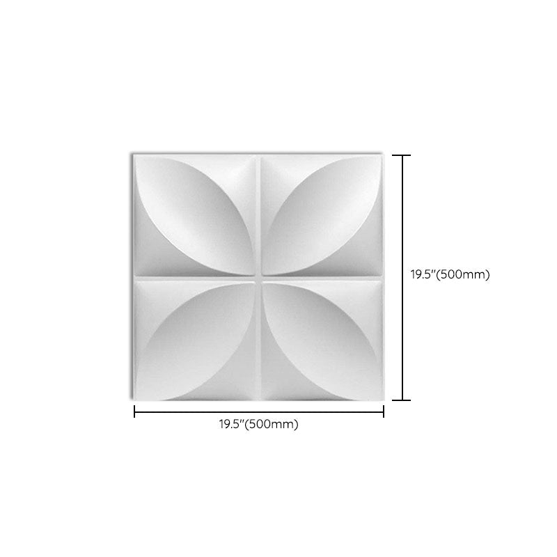 Avtoit | Wall paneling Peel and Stick 3D-embossed waterproof wall ceiling