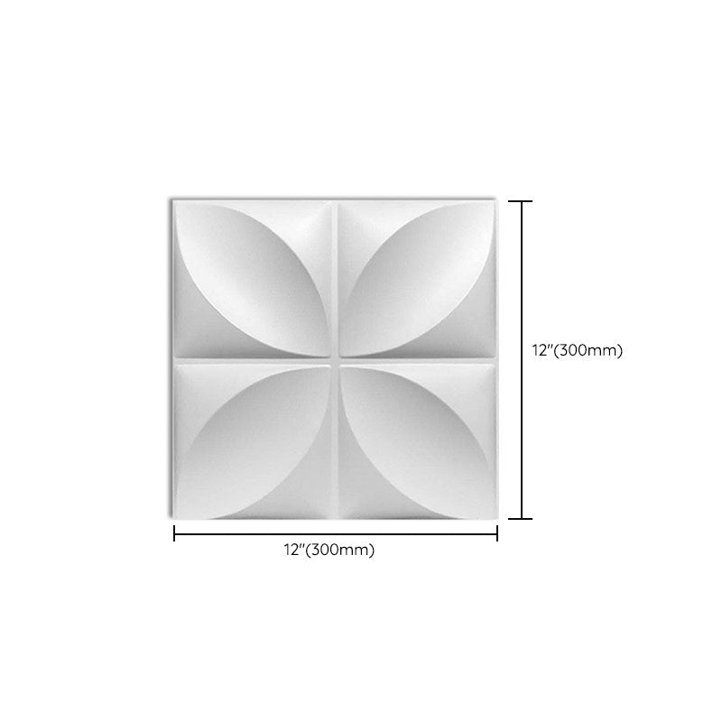Avtoit | Wall paneling Peel and Stick 3D-embossed waterproof wall ceiling