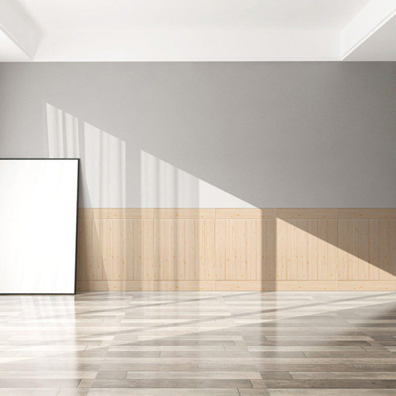 Avtoit | Modern Wall Paneling Foam Self-Adhesive 3D Embossing Interior Wall Panel