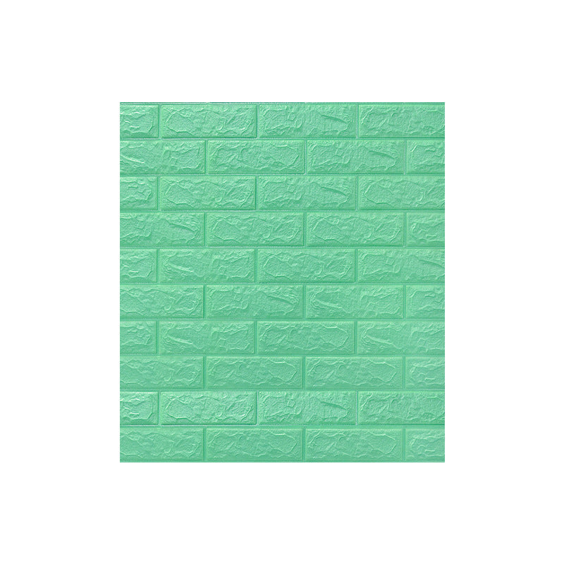 Avtoit | Modern Wall Paneling Foam Self-Adhesive 3D Embossing Interior Wall Panel