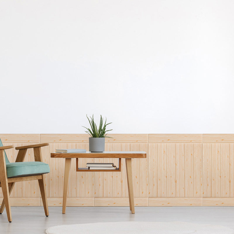 Avtoit | Modern Wall Paneling Foam Self-Adhesive 3D Embossing Interior Wall Panel