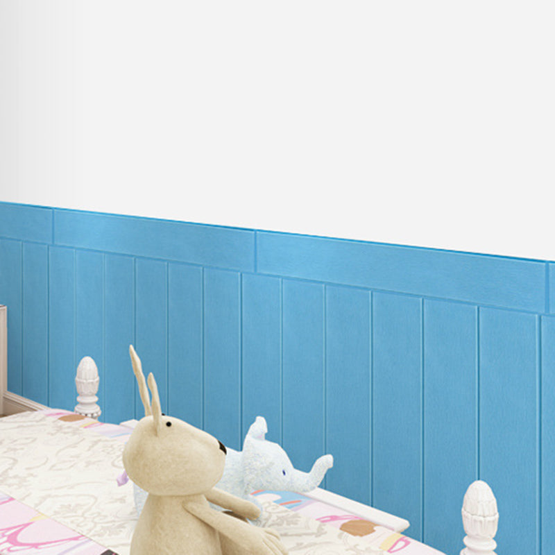 Avtoit | Wood look interior decor panels for peeling and sticking 3D relief wall cladding