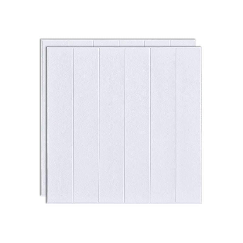 Avtoit | Wood look interior decor panels for peeling and sticking 3D relief wall cladding