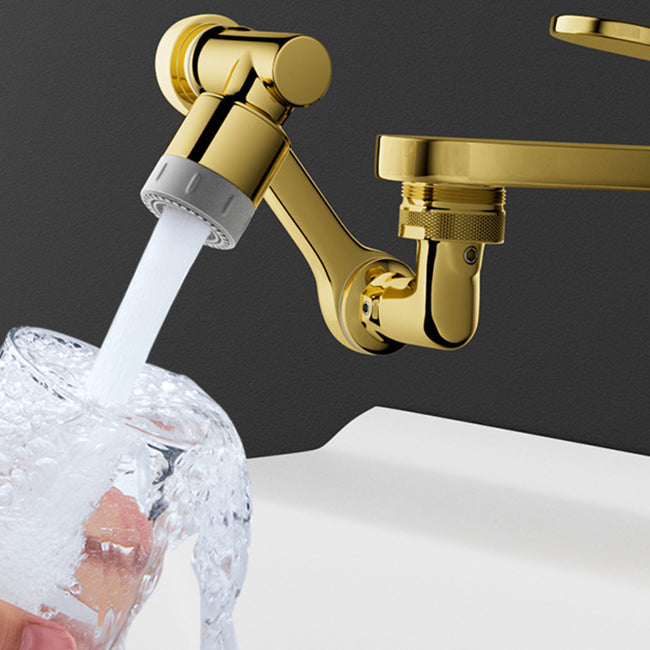 Avtoit | Glam Bathroom Single Lever Mixer Brass Faucet Sink Basin Faucet