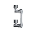 Avtoit | Glam Bathroom Single Lever Mixer Brass Faucet Sink Basin Faucet
