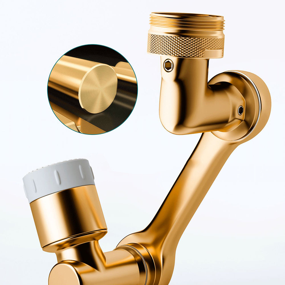 Avtoit | Glam Bathroom Single Lever Mixer Brass Faucet Sink Basin Faucet