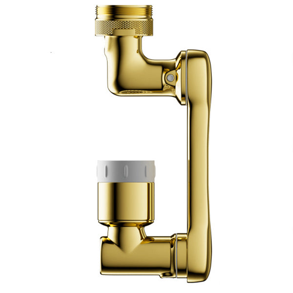 Avtoit | Glam Bathroom Single Lever Mixer Brass Faucet Sink Basin Faucet