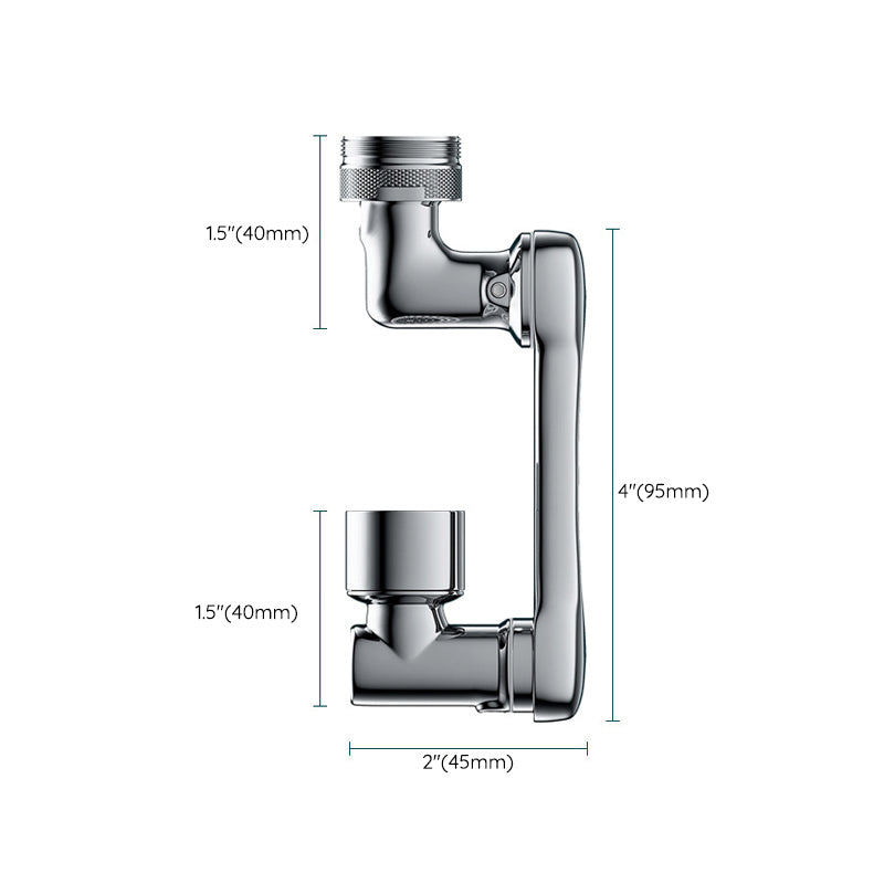 Avtoit | Glam Bathroom Single Lever Mixer Brass Faucet Sink Basin Faucet