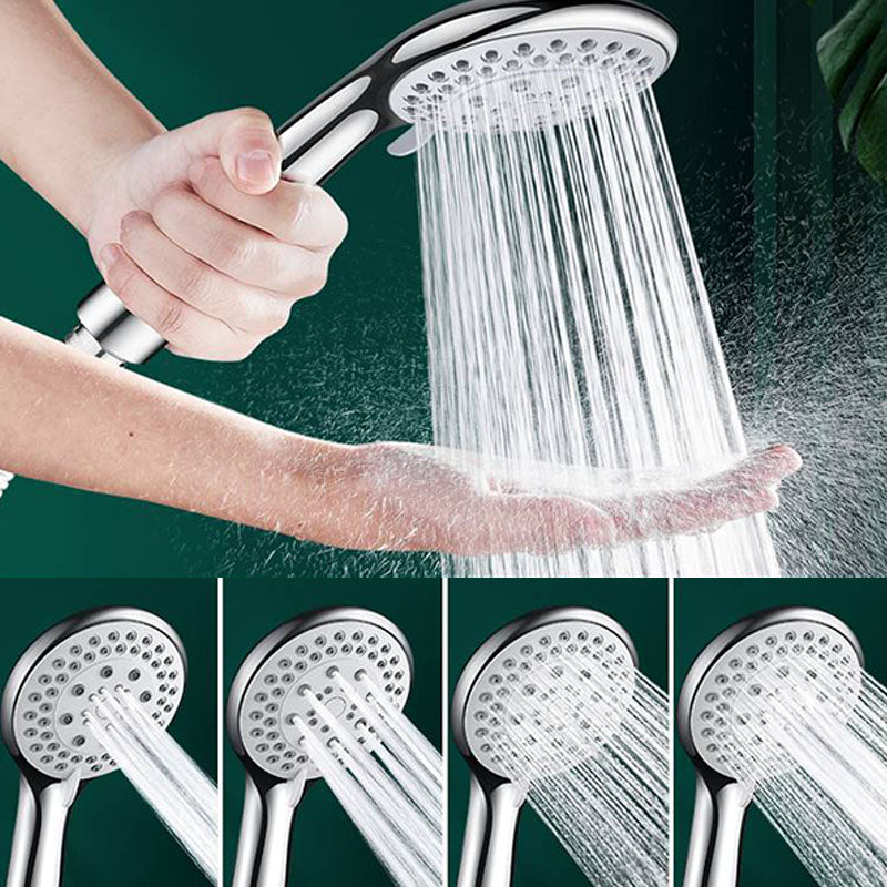 Avtoit | Modern Handheld Showerhead Self-Cleaning Wall-Mounted Showerhead