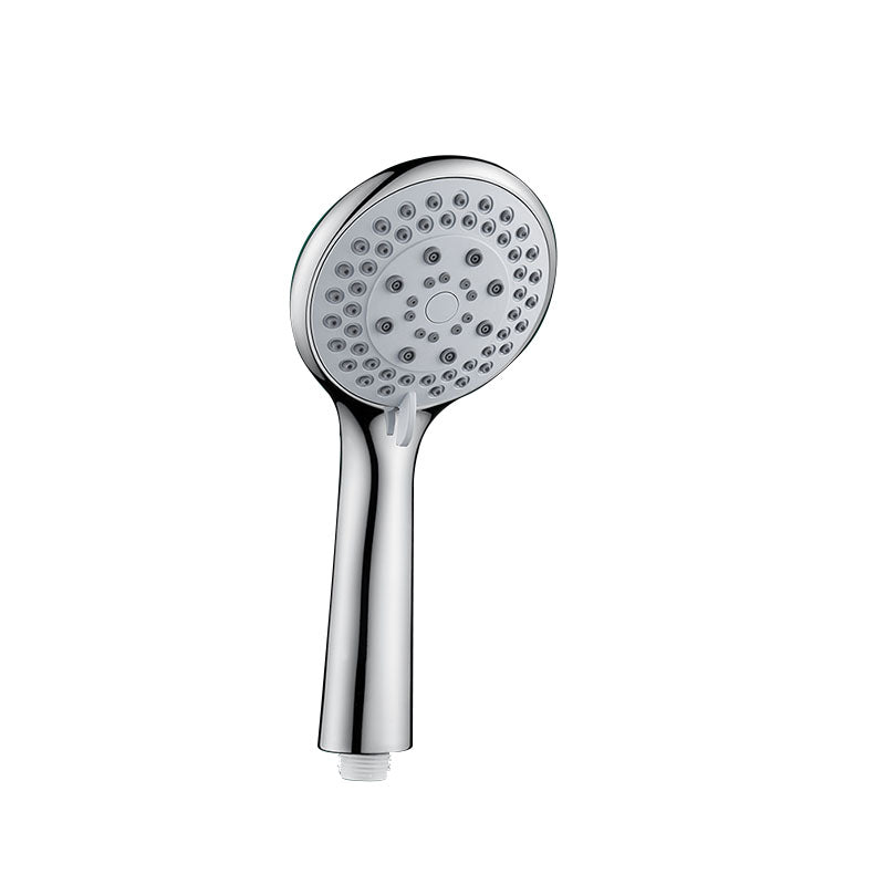 Avtoit | Modern Handheld Showerhead Self-Cleaning Wall-Mounted Showerhead