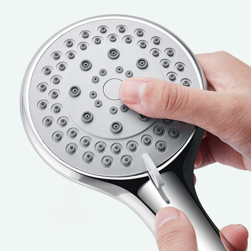Avtoit | Modern Handheld Showerhead Self-Cleaning Wall-Mounted Showerhead