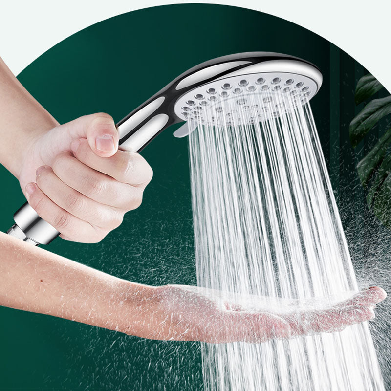 Avtoit | Modern Handheld Showerhead Self-Cleaning Wall-Mounted Showerhead