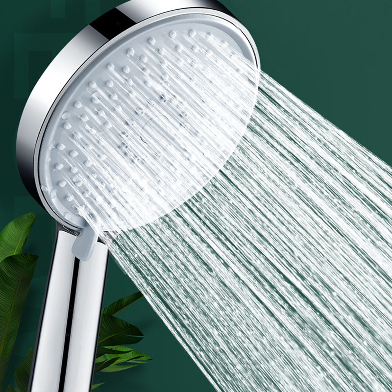 Avtoit | Rainfall Handheld Shower High Flow 3 Spray Patterns Wall Mounted Showerhead